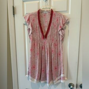 Poupette St Barth Sasha Dress